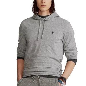 Ralph Lauren Pullover Hoodie
